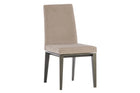 Downtown Dining Table and 4 Side Chairs